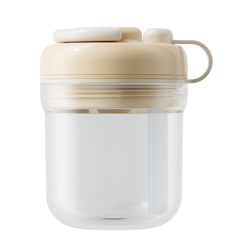 Travel Fridge Cup