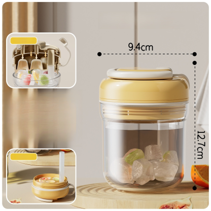 Travel Fridge Cup