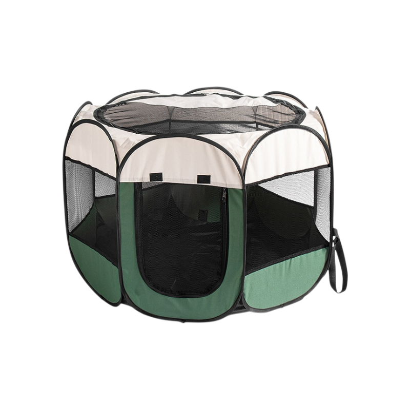 Többfunkciós kutya- és macskaellő