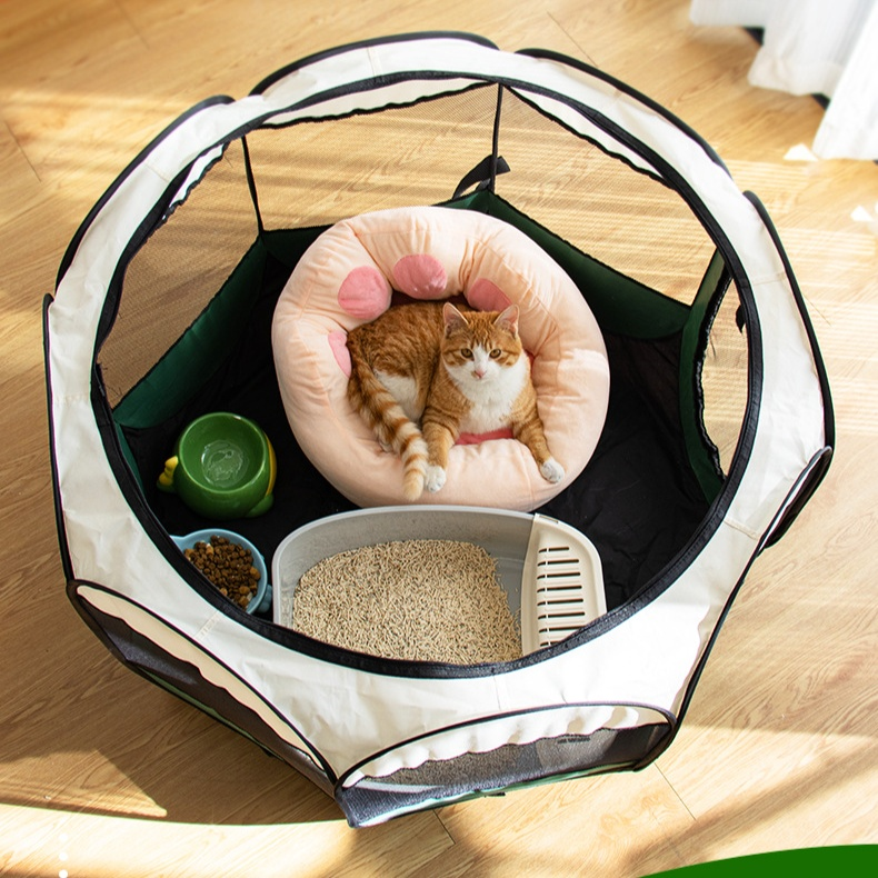 Többfunkciós kutya- és macskaellő