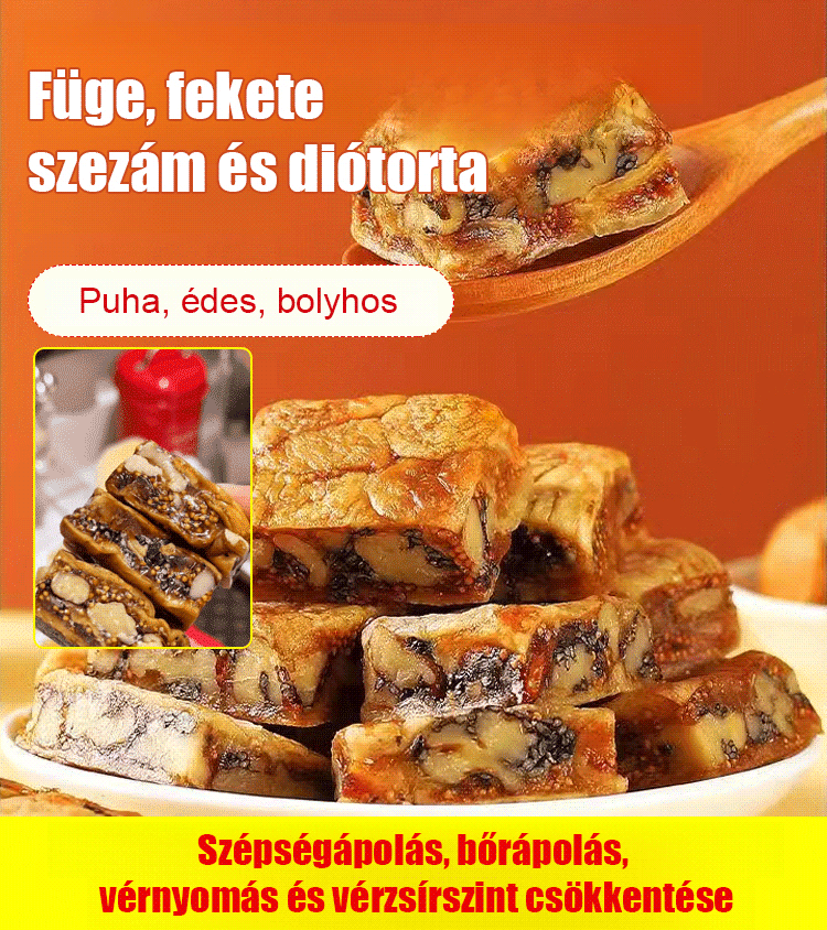 🚀 6 az 1-ben gyógynövényes pite: Tiszta tápanyagok a csúcs energiáért, Nincs többé mindennapi fáradtság!