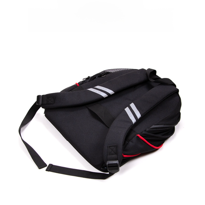 Macskahátizsák kirándulásokhoz