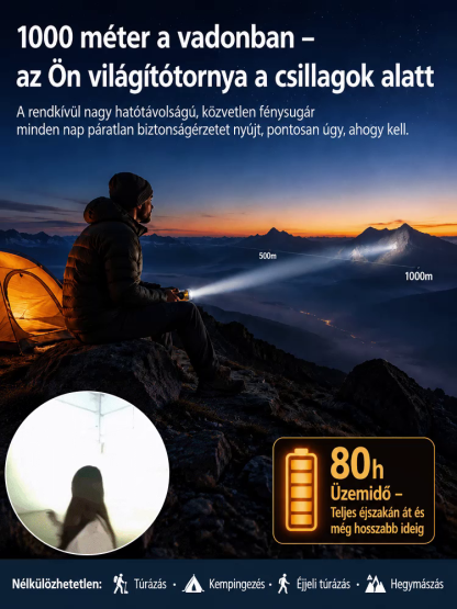 🔦2026 Új multifunkcionális mini kulcstartó zseblámpa