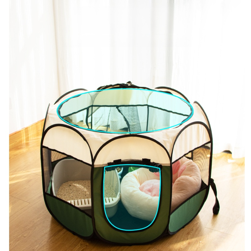 Többfunkciós kutya- és macskaellő