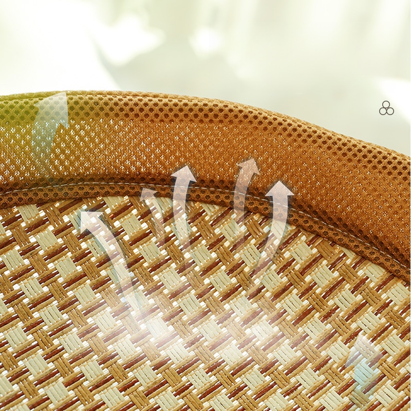 Nyári hűtő matrac, levehető macskaágy