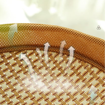 Nyári hűtő matrac, levehető macskaágy