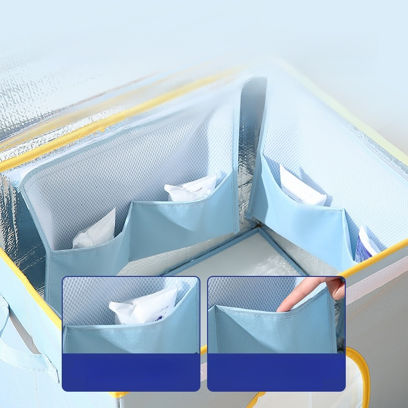 Háziállatbarát, mosható hűtőágy