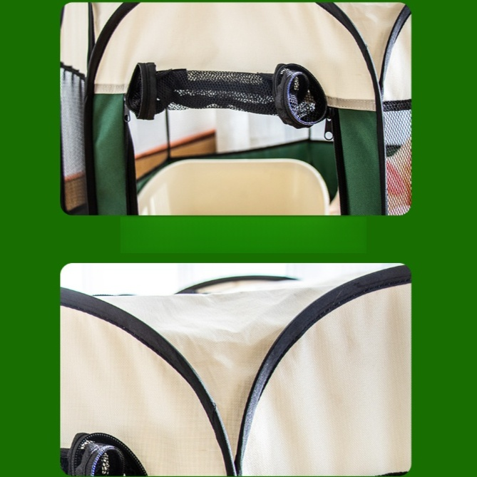 Többfunkciós kutya- és macskaellő