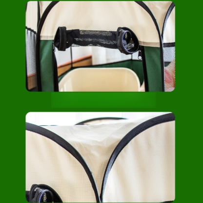 Többfunkciós kutya- és macskaellő