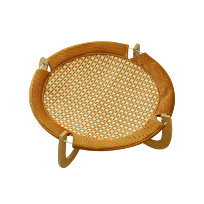 Nyári hűtő matrac, levehető macskaágy