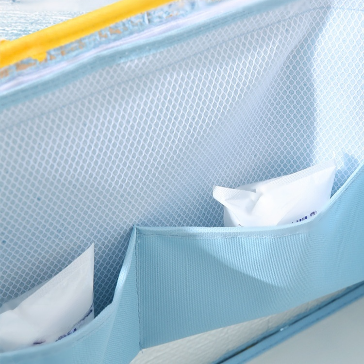 Háziállatbarát, mosható hűtőágy