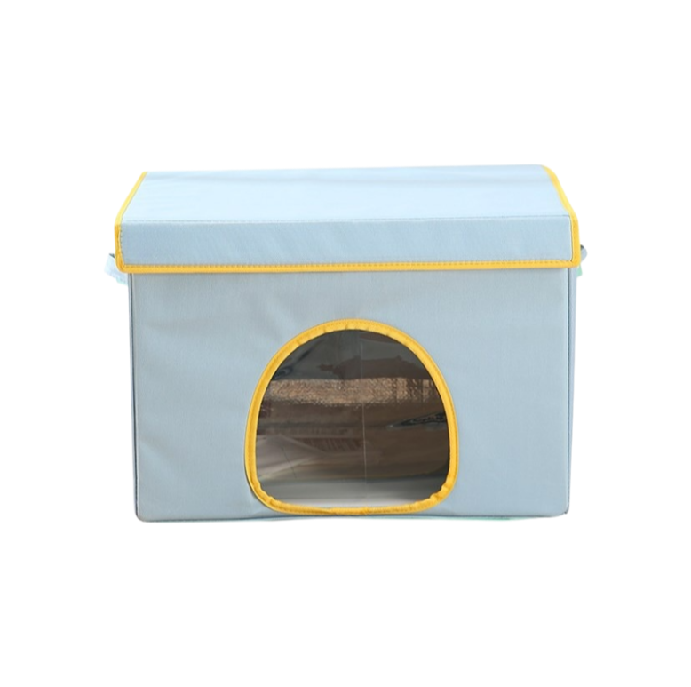 Háziállatbarát, mosható hűtőágy