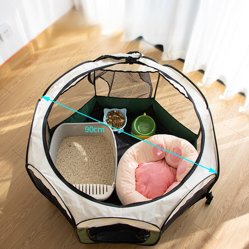 Többfunkciós kutya- és macskaellő