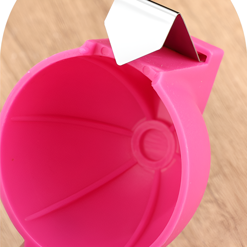 Praktyczne narzędzie do obierania jajek