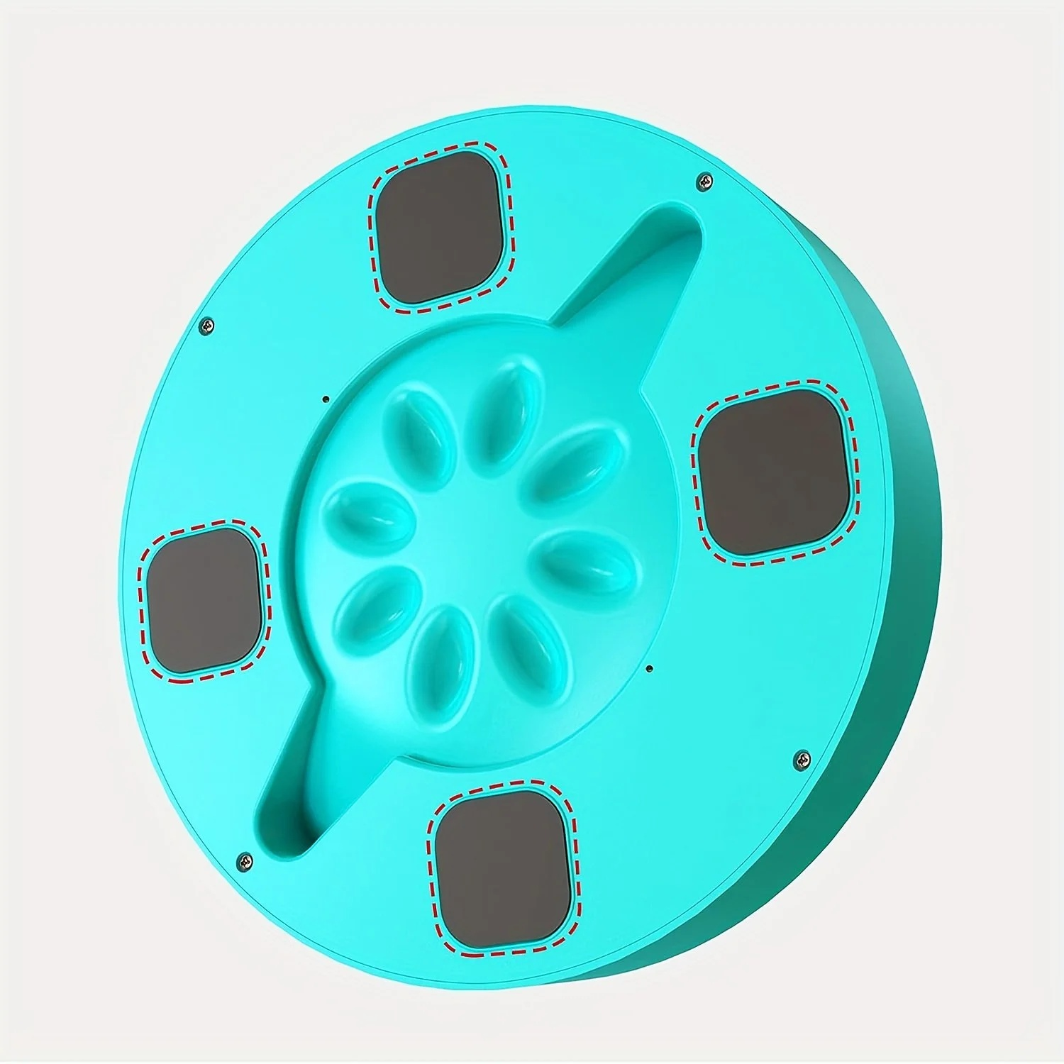 Interaktywna miska antypołykowa dla psów