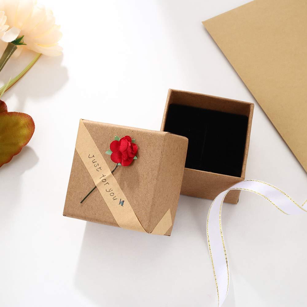 Zomodia 925 Sterling Silver Mother Necklace with 3-4 Simulated Birthstones Personalized Women's Promise Necklace Engraved Names Family Anniversary Jewelry for Grandma