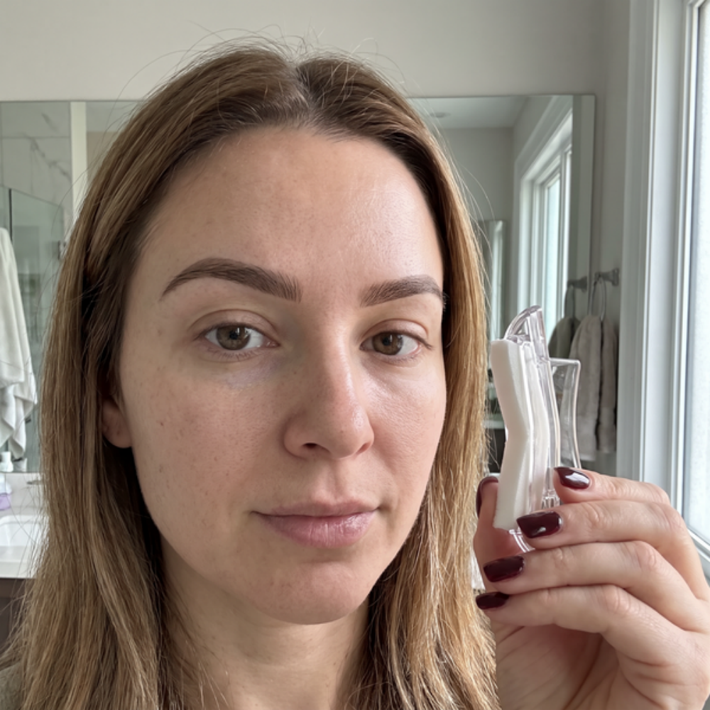 Brow Stamp Kit – Instant Natural-Looking Fuller Brows in Seconds