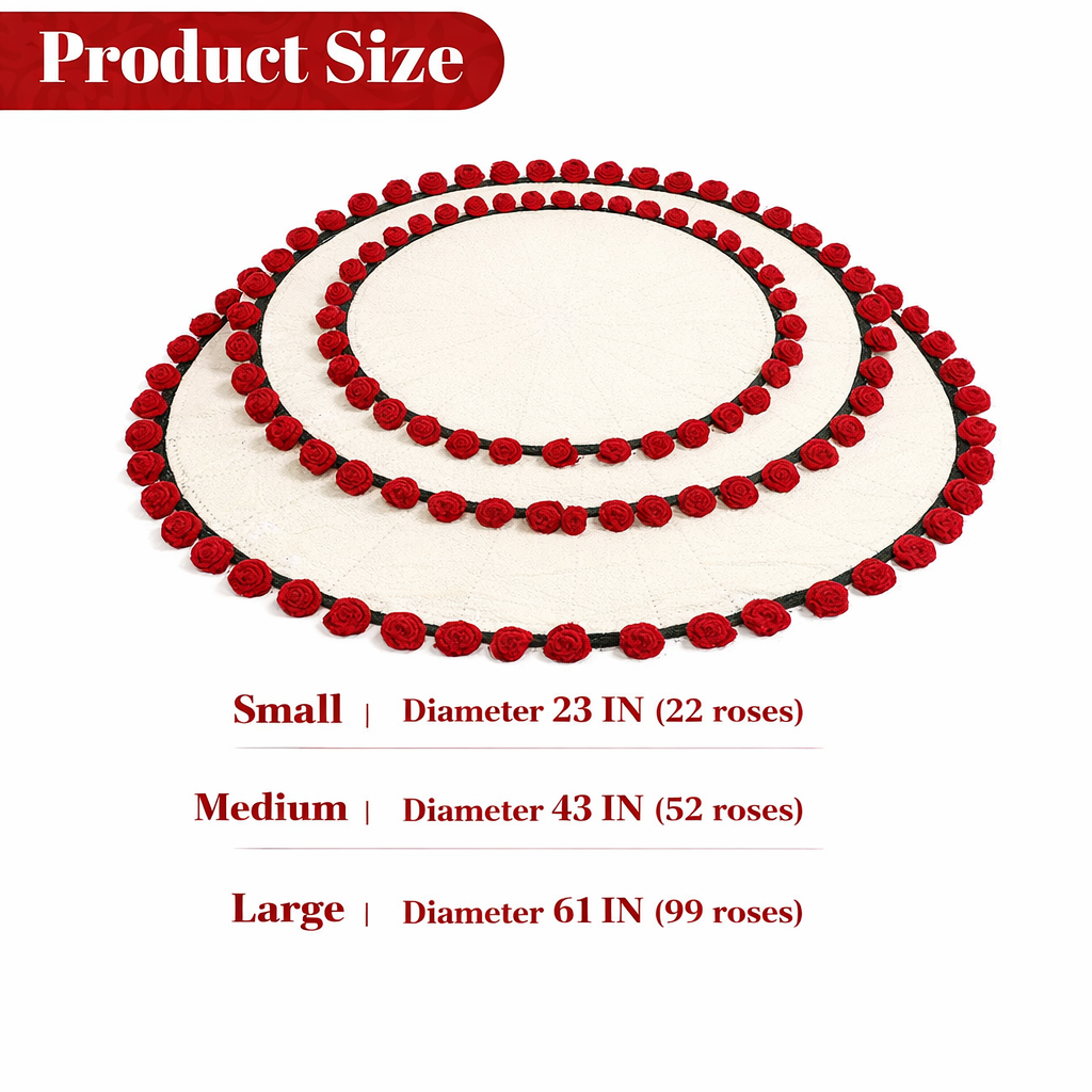 Flower Bouquet Blanket