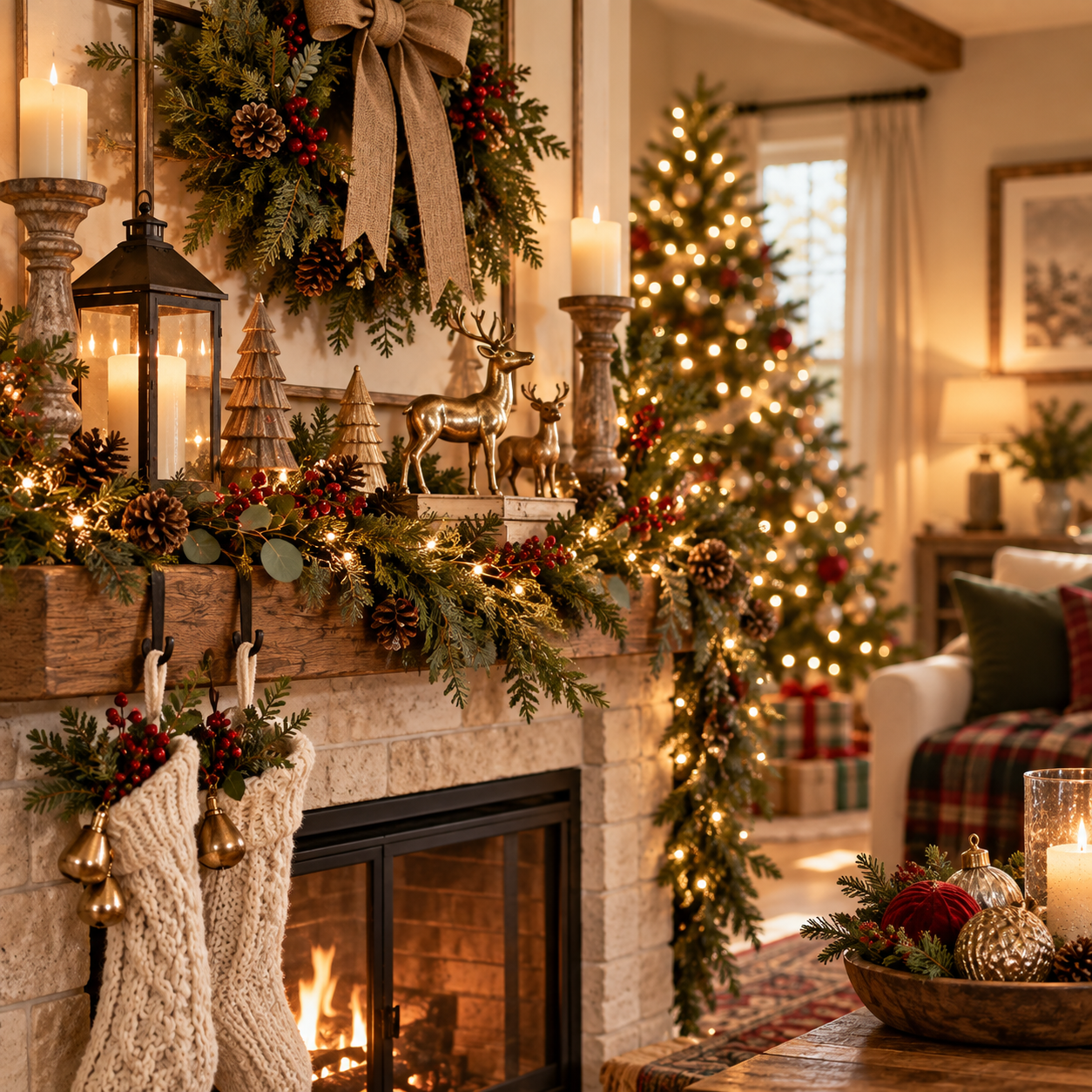 Christmas Decor