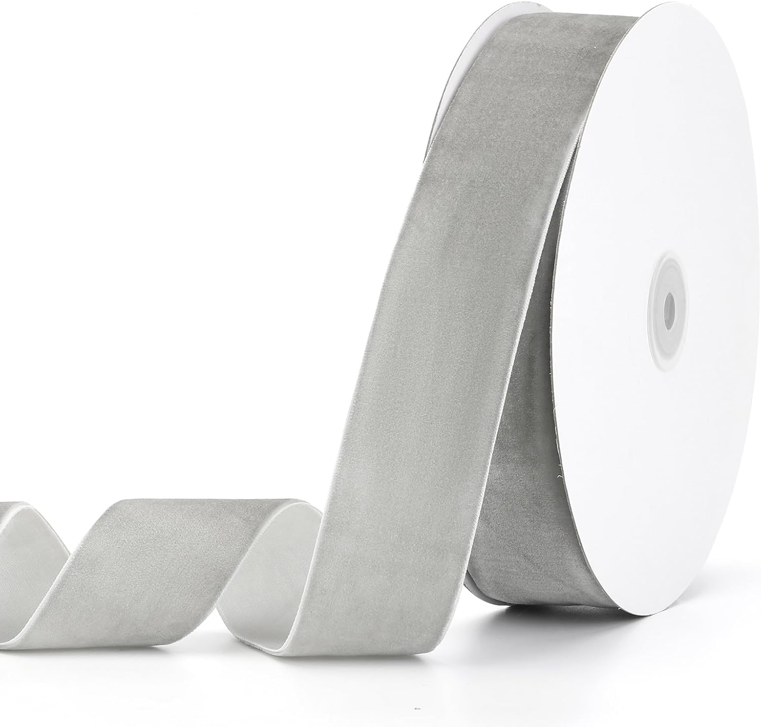 1/2" x 10Yd Velvet Ribbon