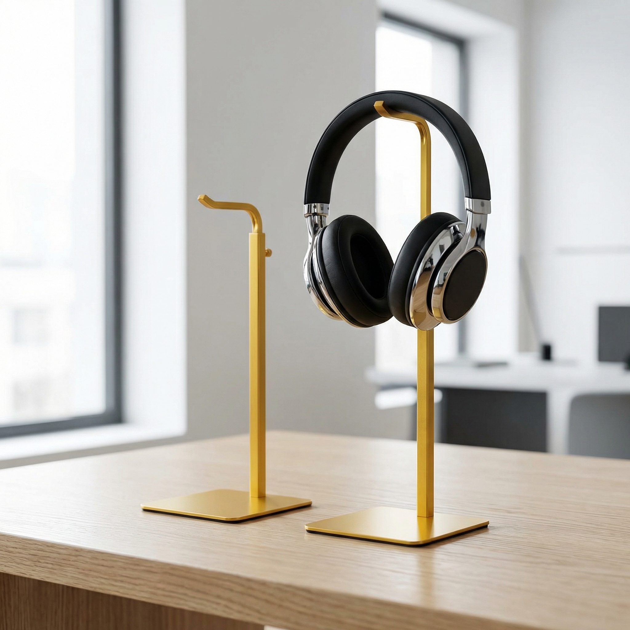 Aurelia Modular Display Stand