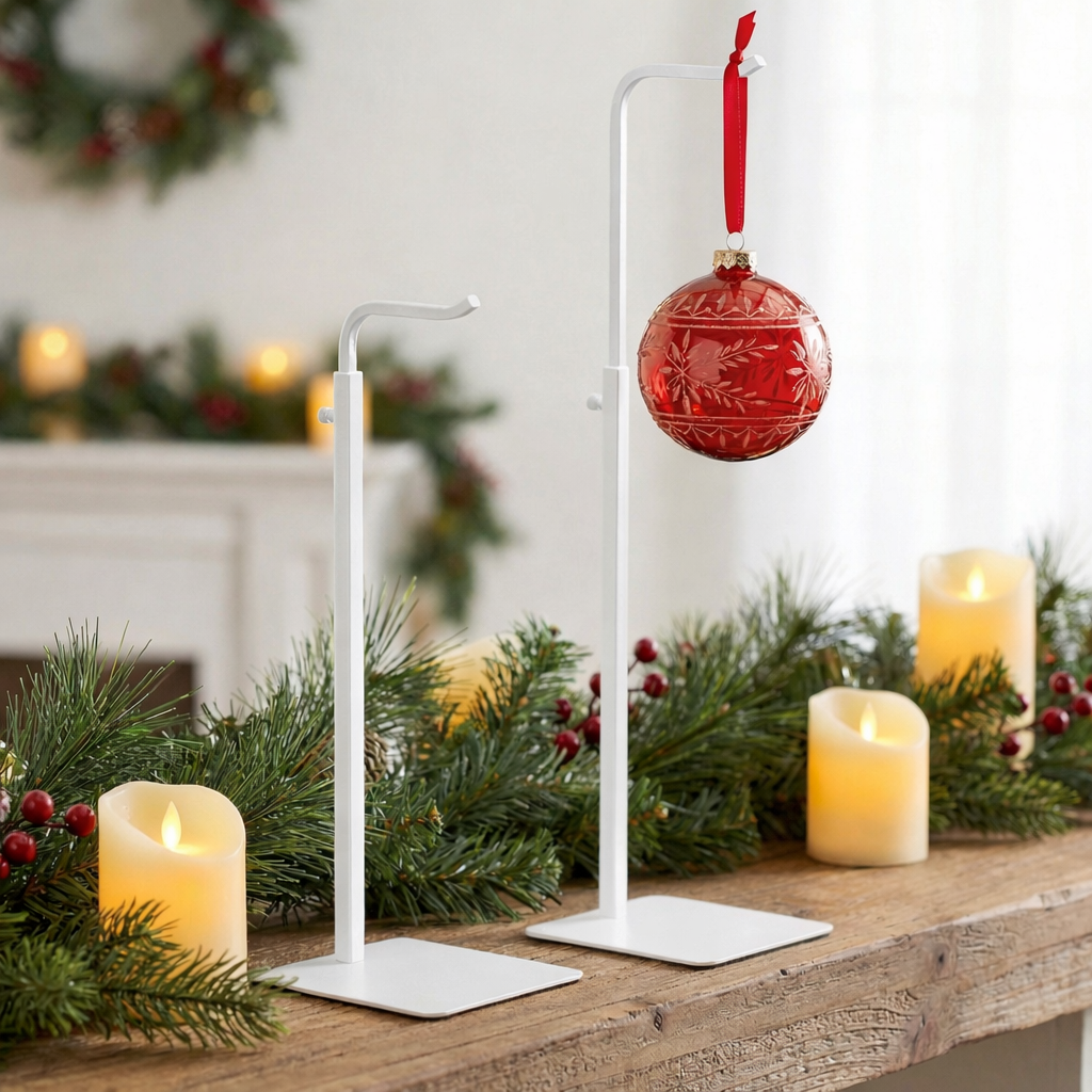 Aurelia Modular Display Stand