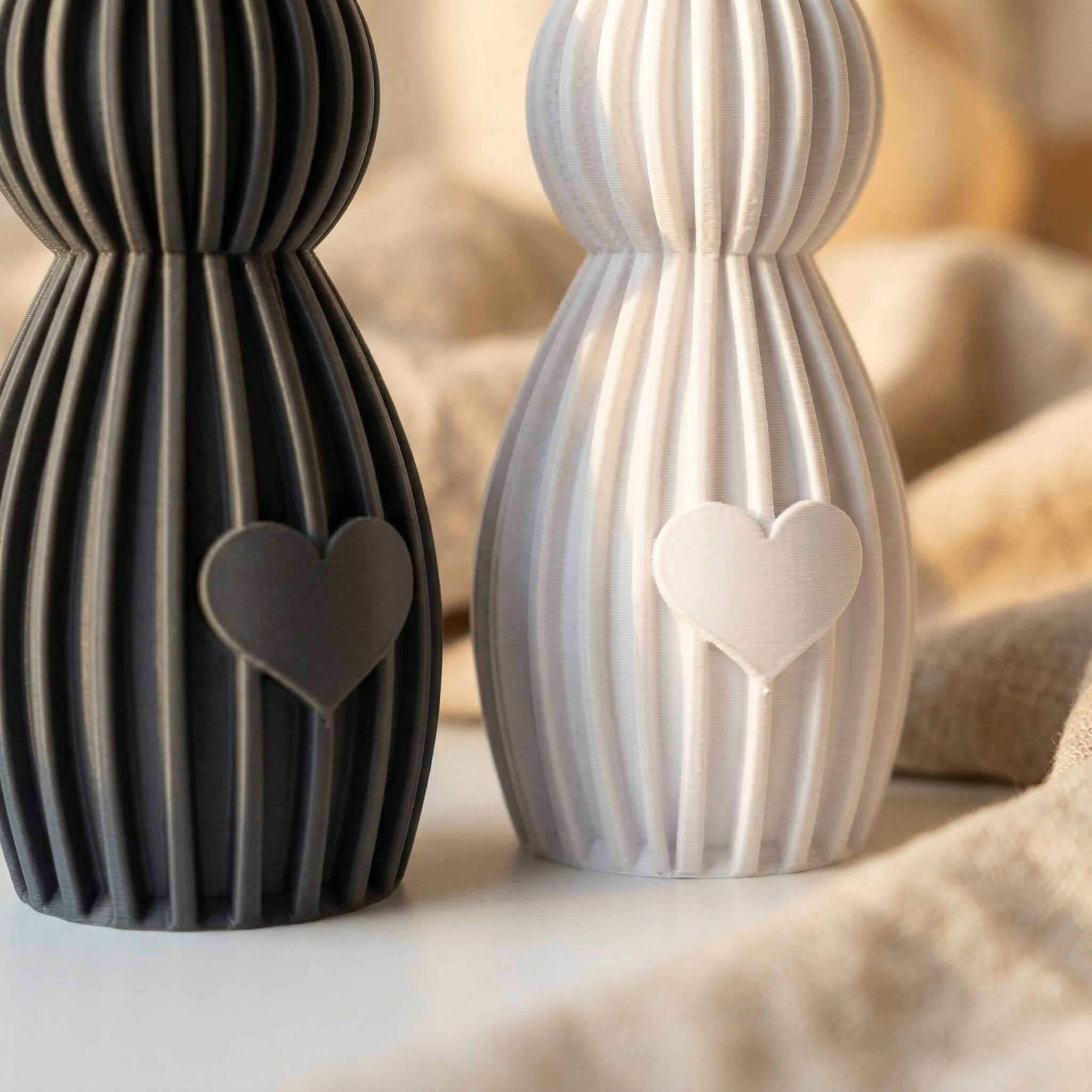 SWEET THEART EASTER BUNNY ACCENT