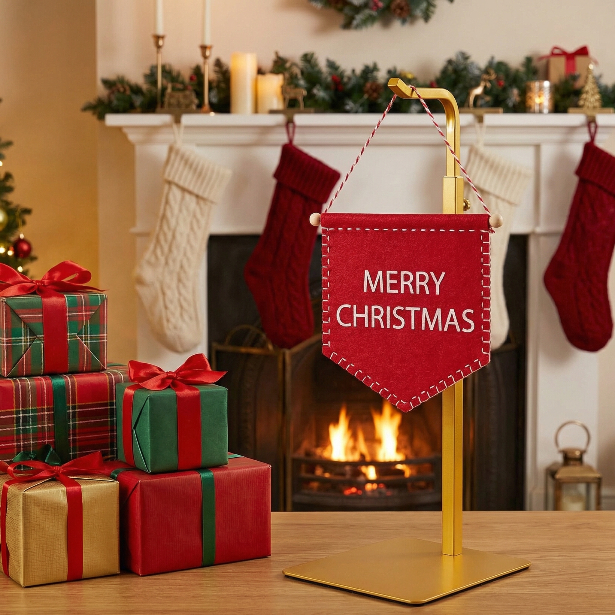 Aurelia Modular Display Stand