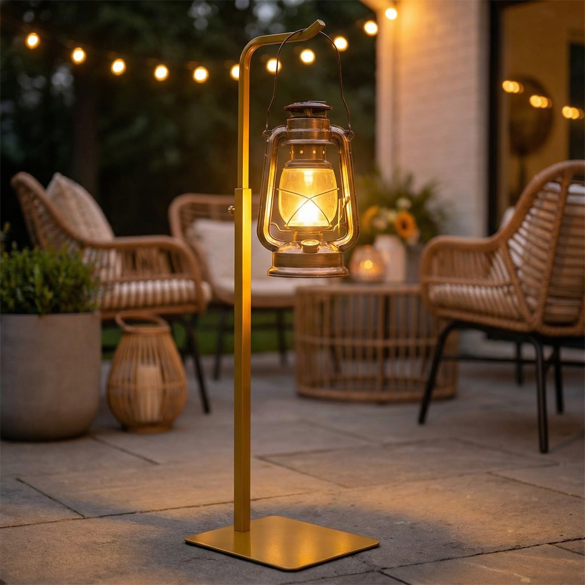 Aurelia Modular Display Stand