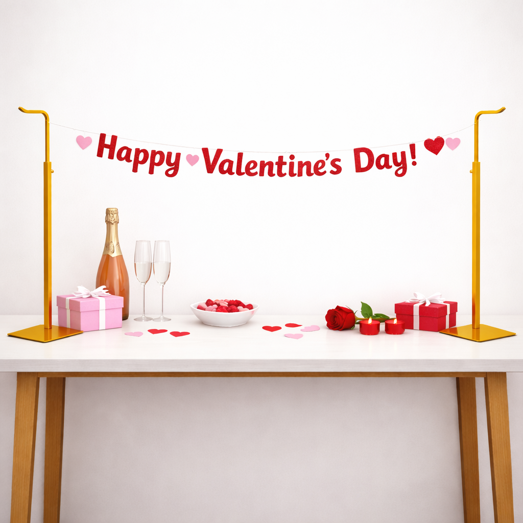 Aurelia Modular Display Stand