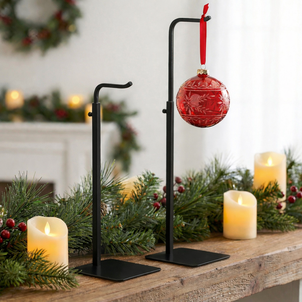 Aurelia Modular Display Stand