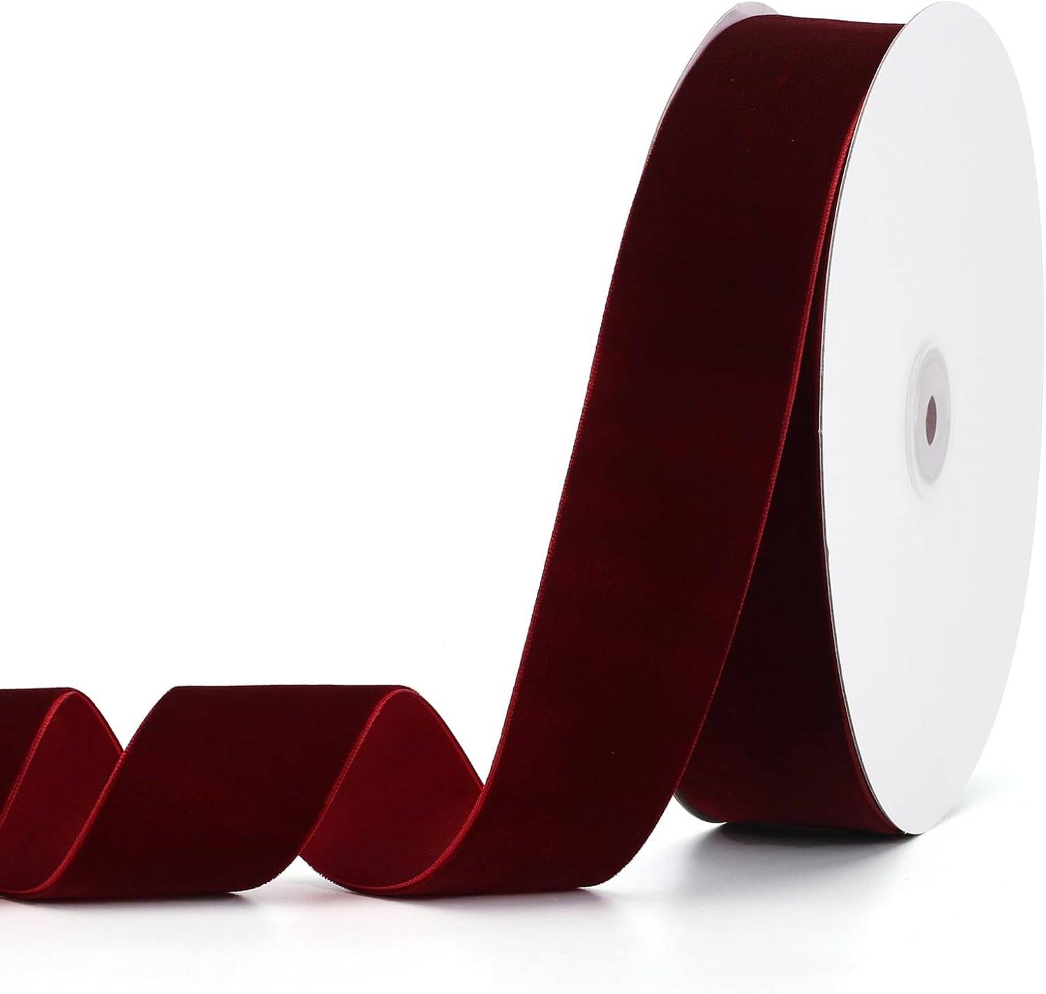 1/2" x 10Yd Velvet Ribbon