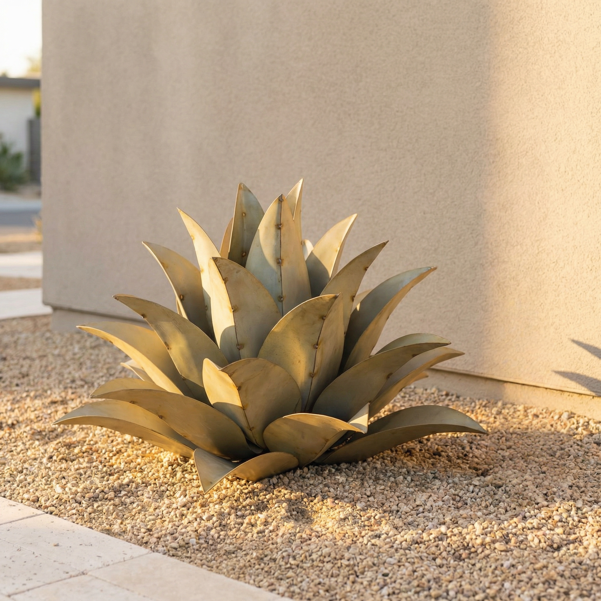 Whale's Tongue Agave