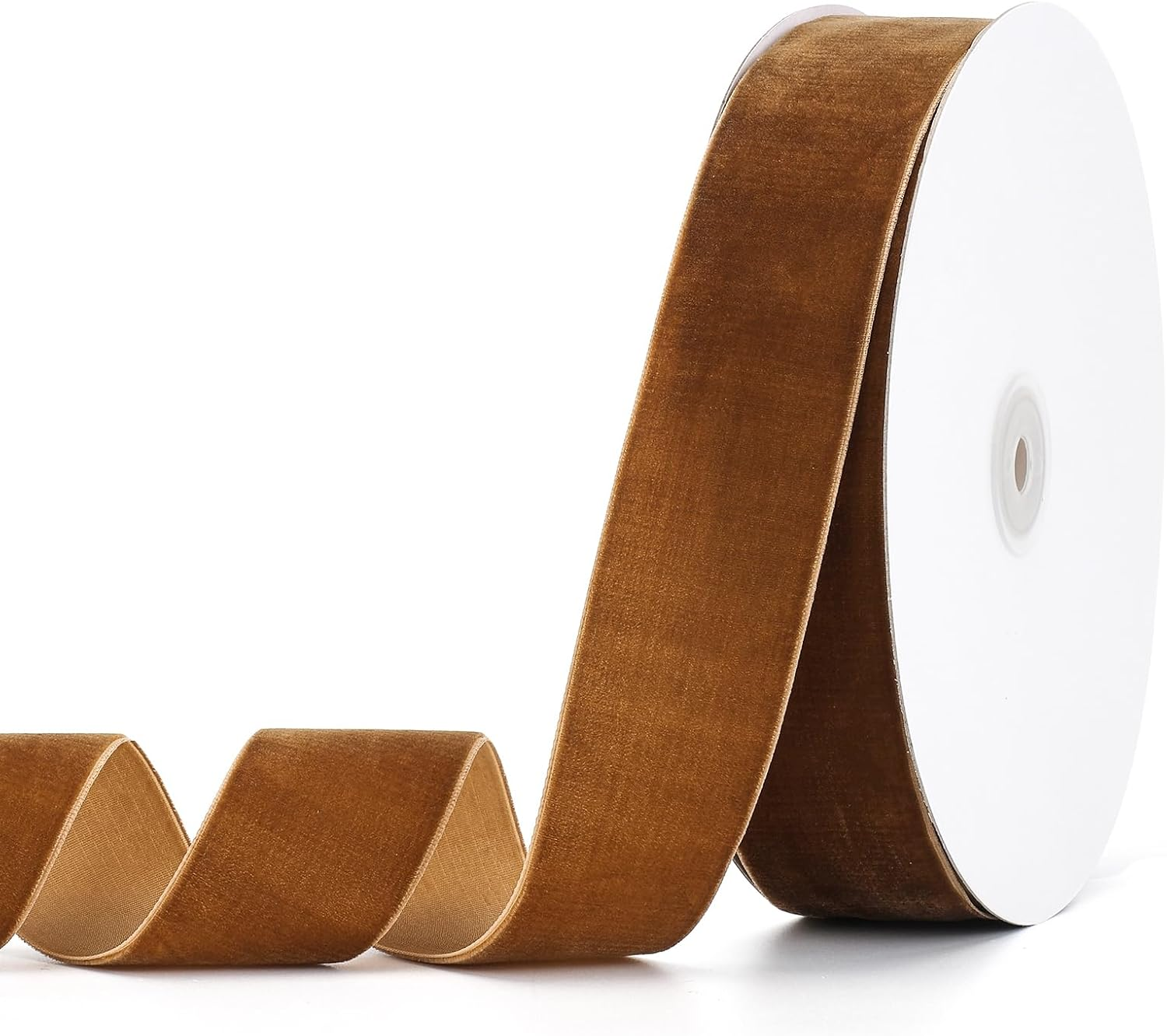 1/2" x 10Yd Velvet Ribbon