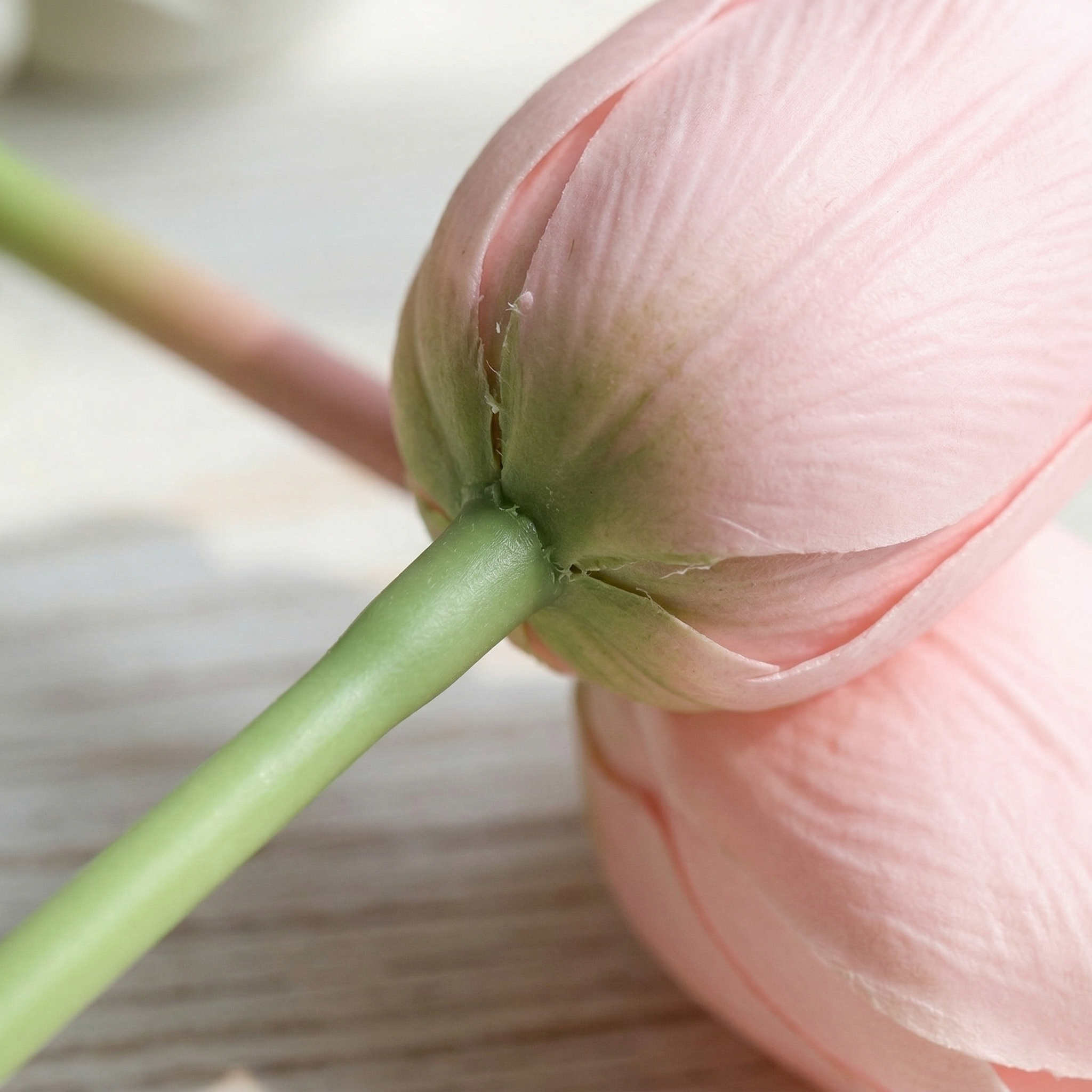 Real Touch Artificial Tulip Bouquet