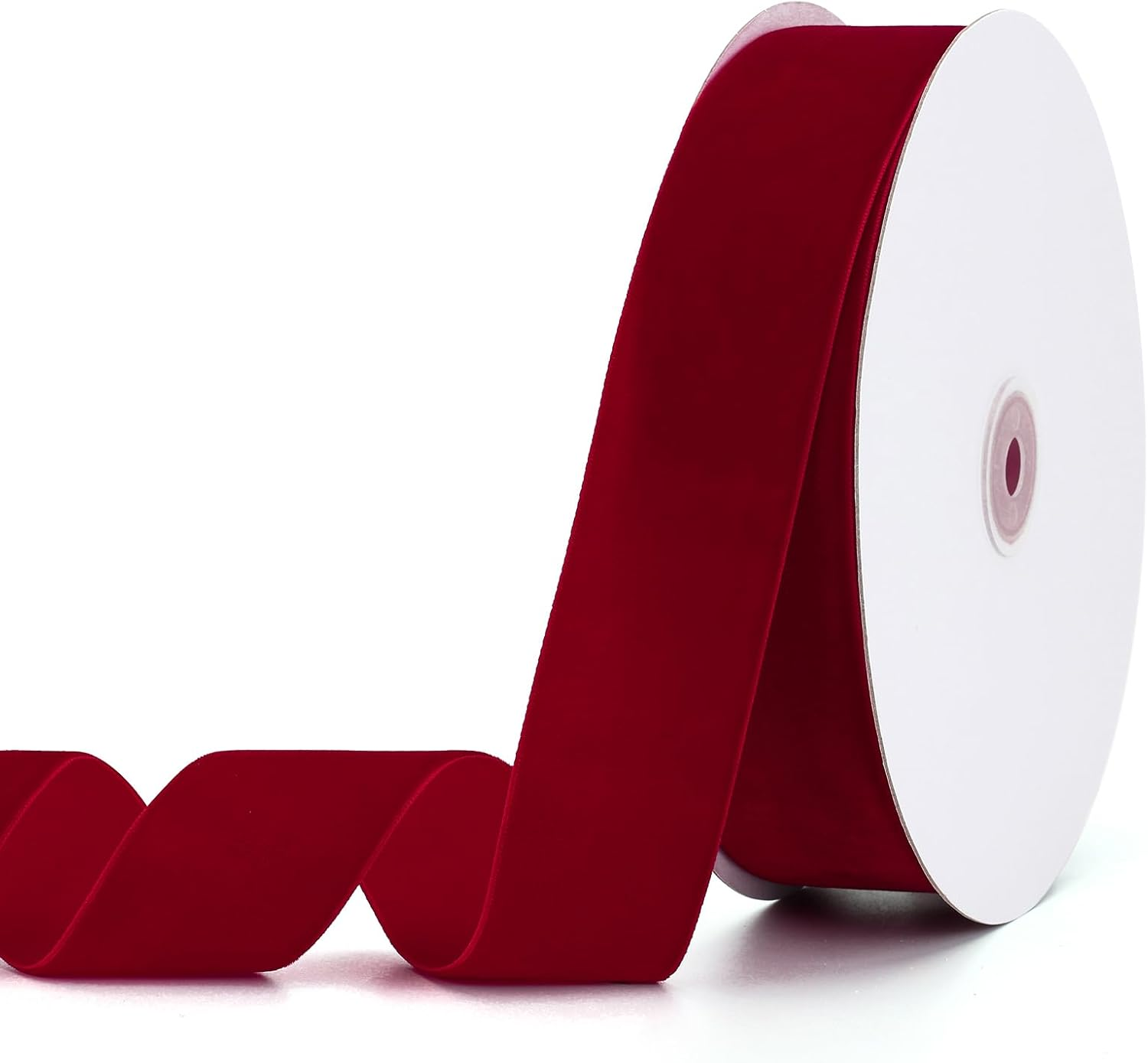 1/2" x 10Yd Velvet Ribbon