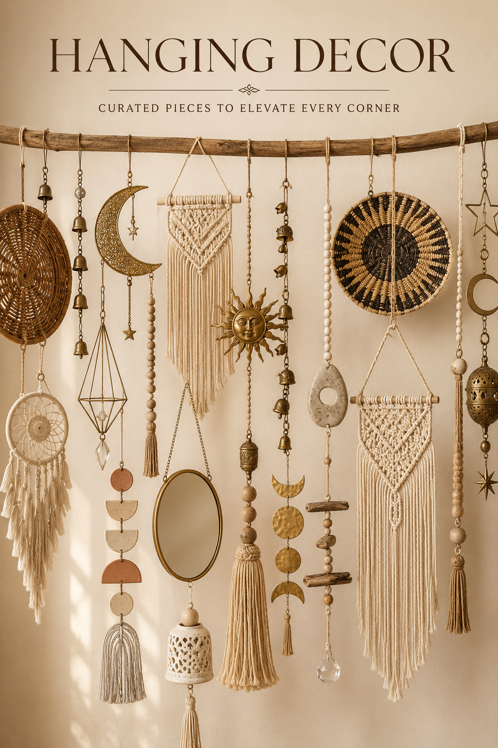 Hanging Decor
