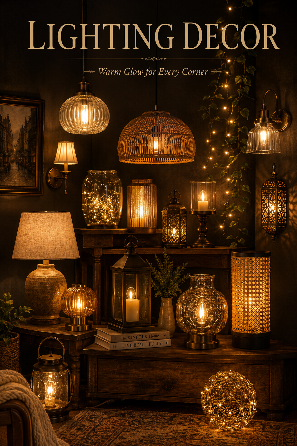 Lighting Decor