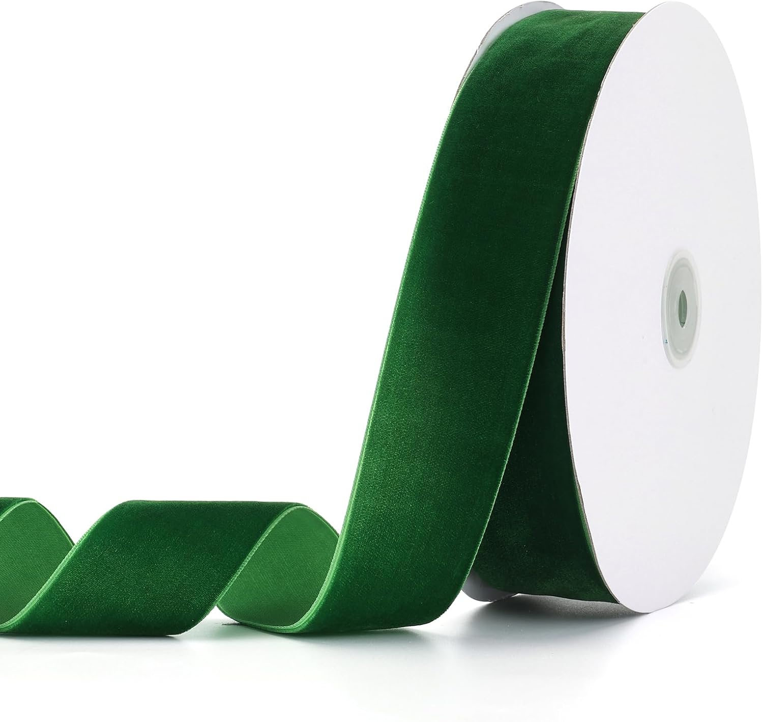 1/2" x 10Yd Velvet Ribbon