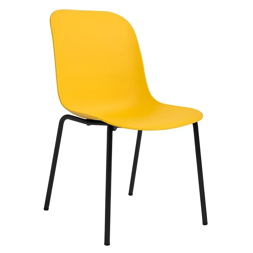 Chaise de salle à manger