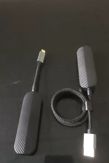 iShare iOS Wireless HDMI Display Adapter