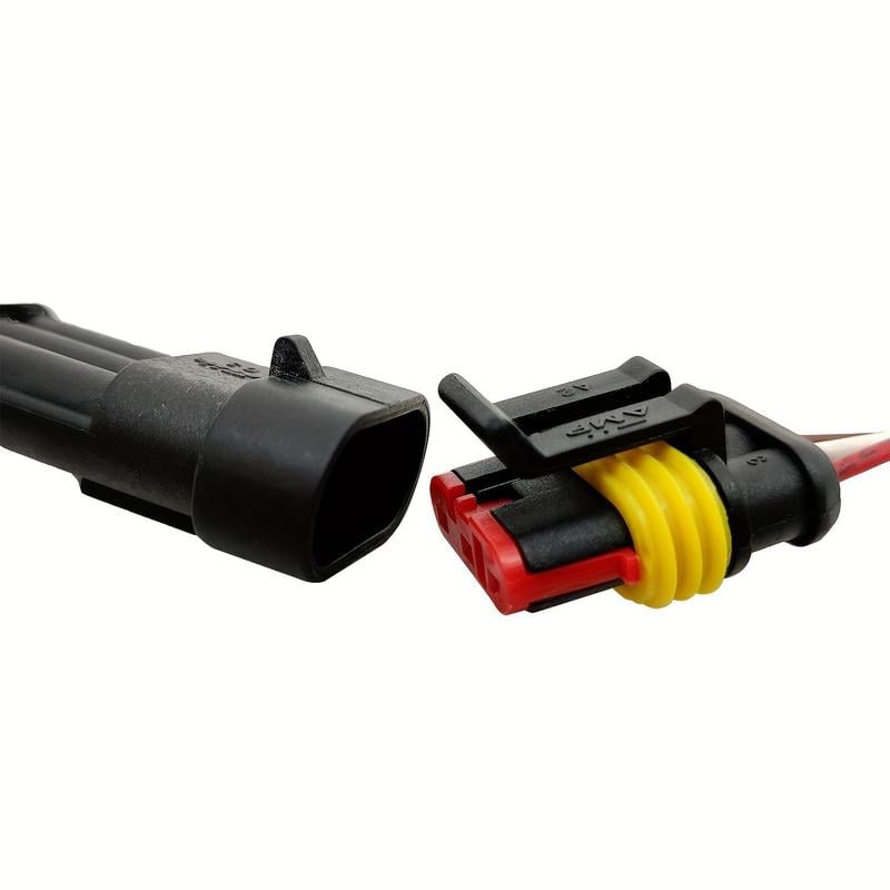 utomotive Electrical Terminal Connector Separator Removal Tool