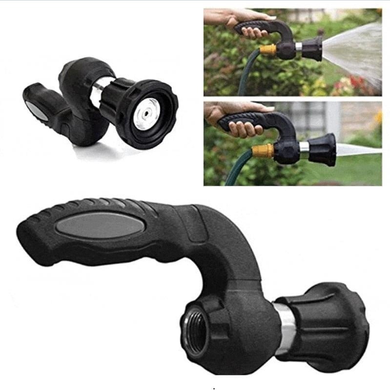 High Pressure Nozzle For Car Garden Tool