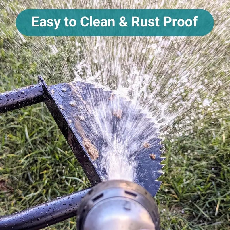 CKLT Edger for Garden bed