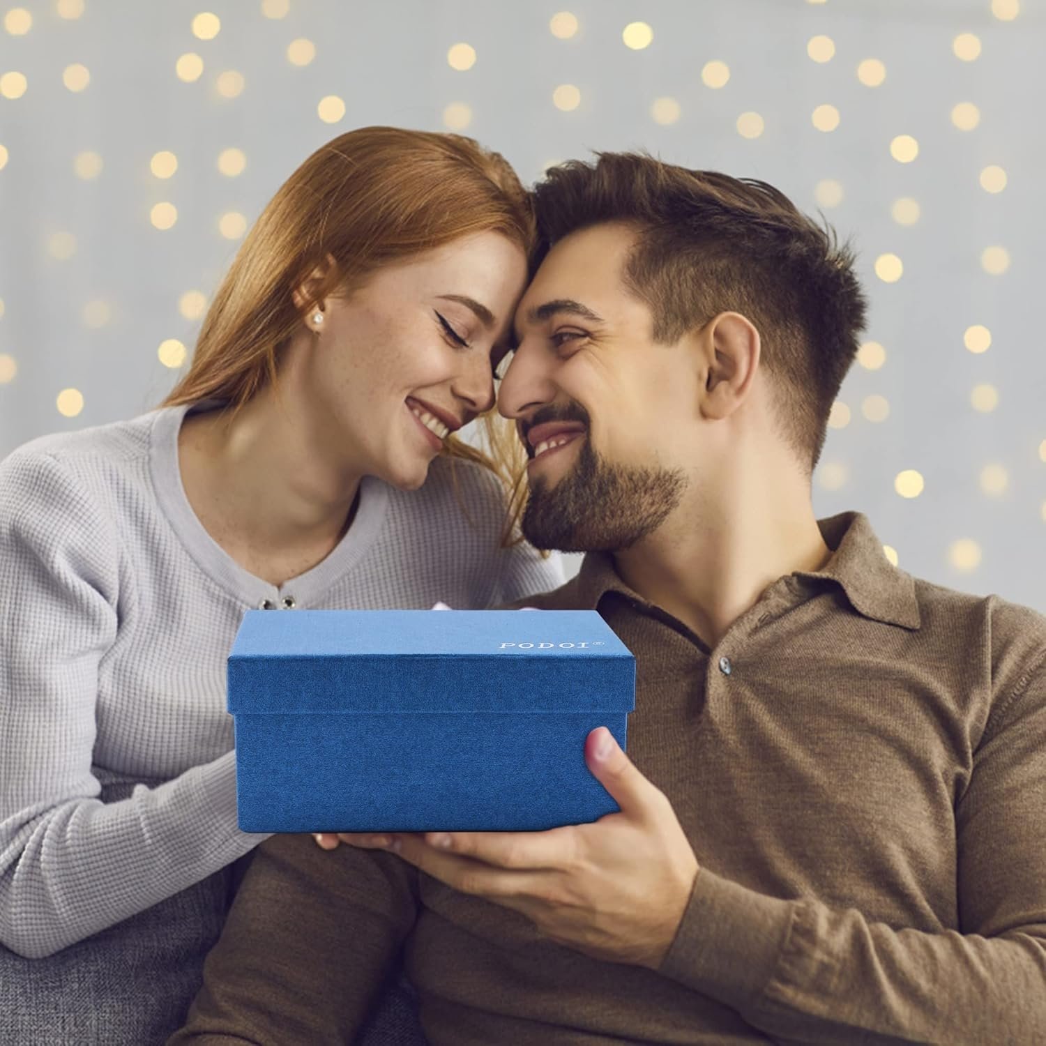 ✨3D Rose Crystal Lamp LED Multicolor NightLight Up