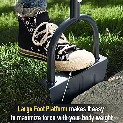 CKLT Edger for Garden bed