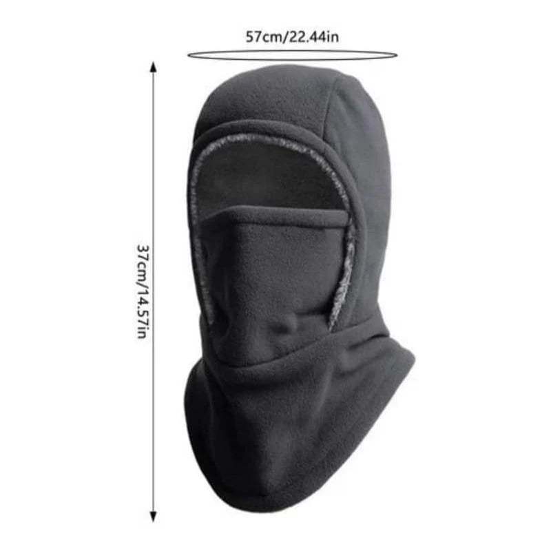 Unisex Windproof & Warm Balaclava