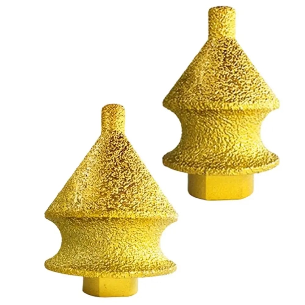 M10 Tile Chamfering Drill Bit Grinding Wheel