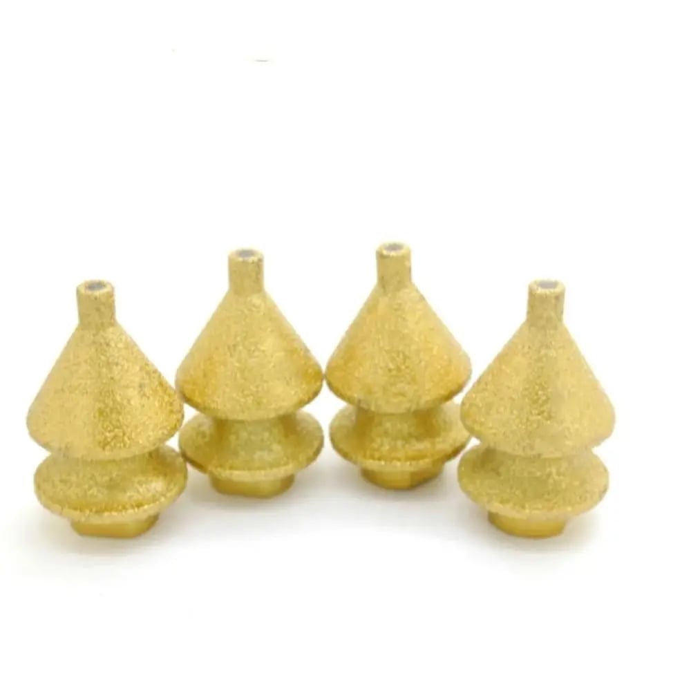 M10 Tile Chamfering Drill Bit Grinding Wheel