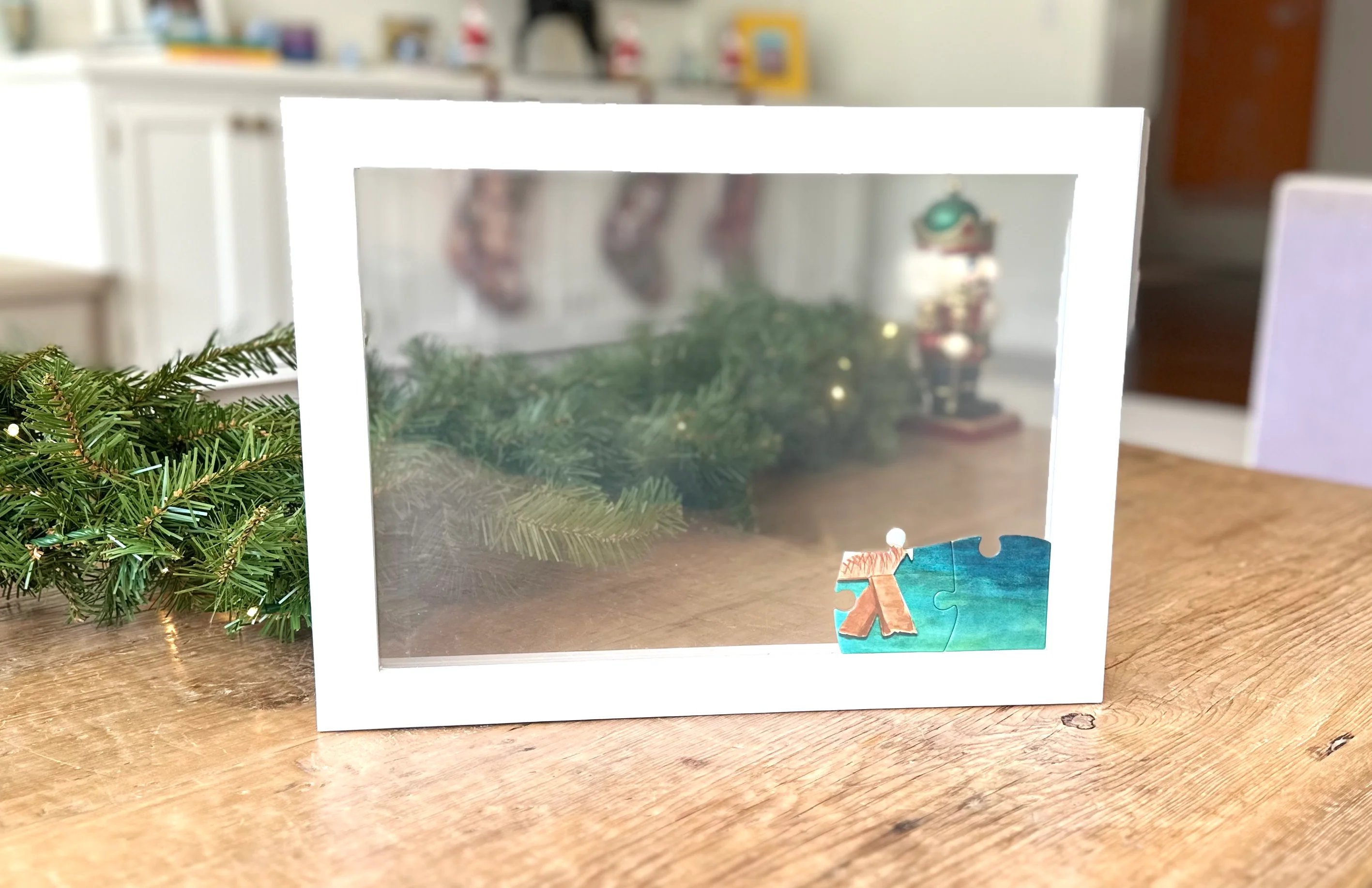 ✝️🎁Finding Jesus - Countdown to Christmas